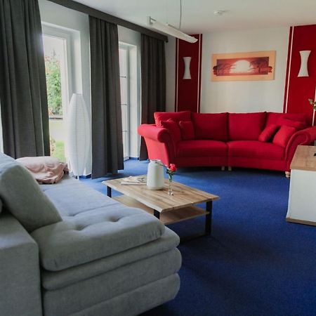 Ferienhaus Lorini Kolkwitz  Eksteriør billede