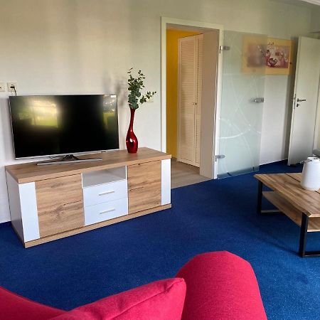 Ferienhaus Lorini Kolkwitz  Eksteriør billede