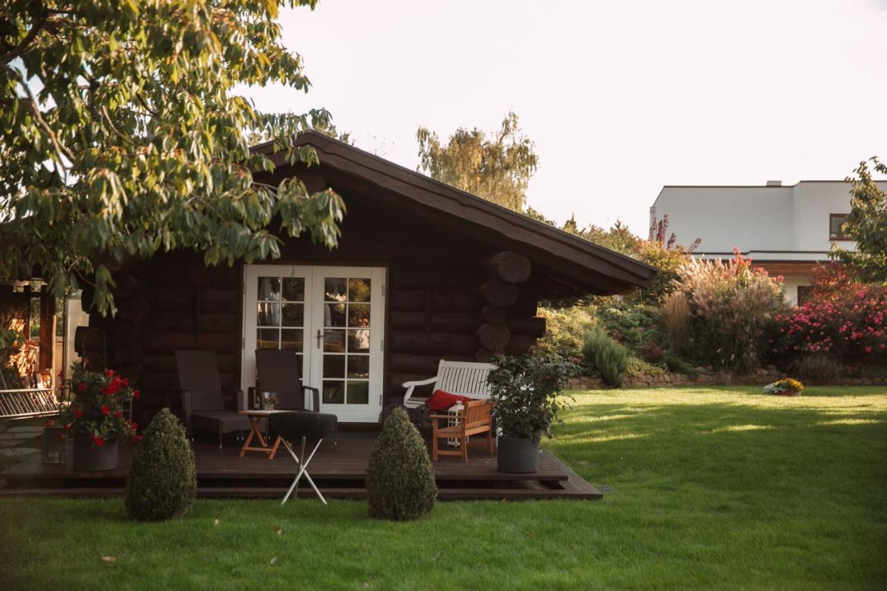 Ferienhaus Lorini Kolkwitz  Eksteriør billede
