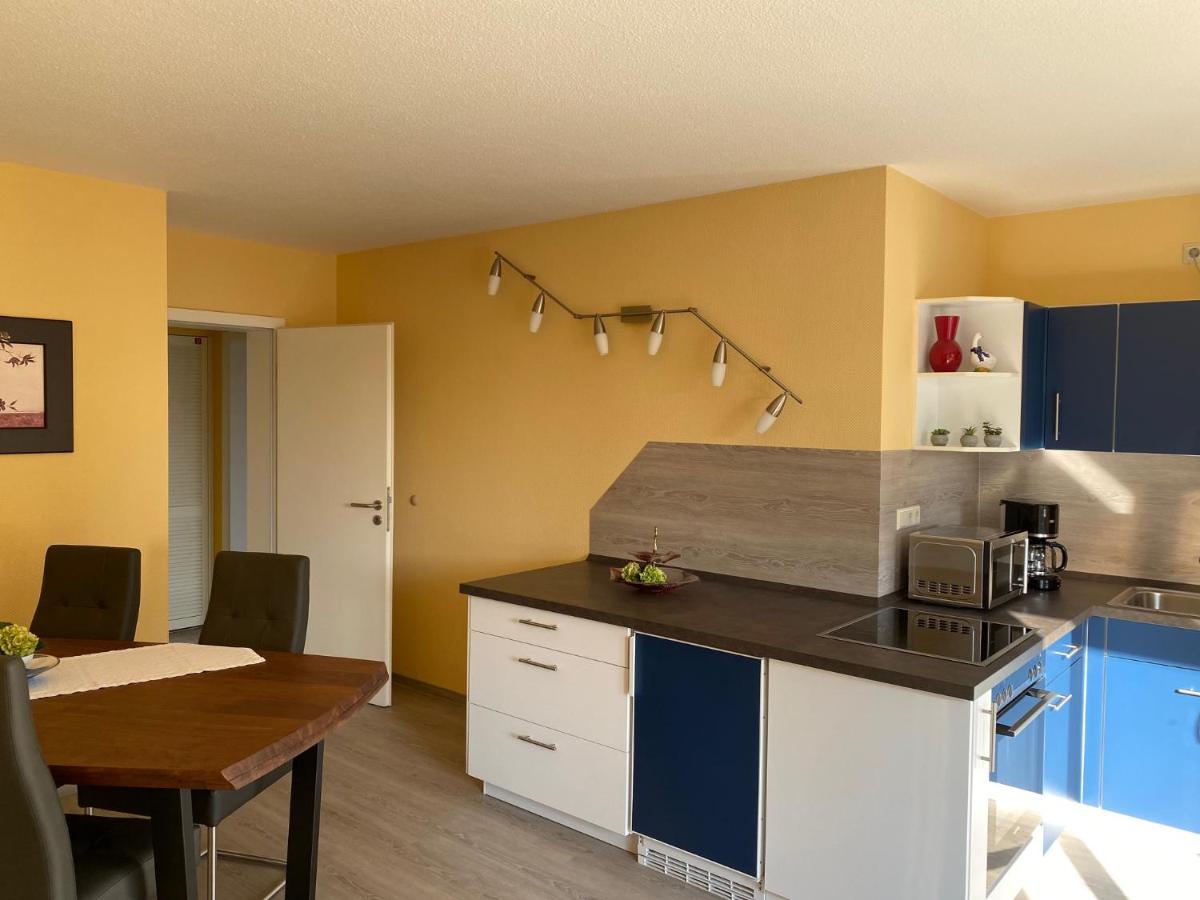 Ferienhaus Lorini Kolkwitz  Eksteriør billede