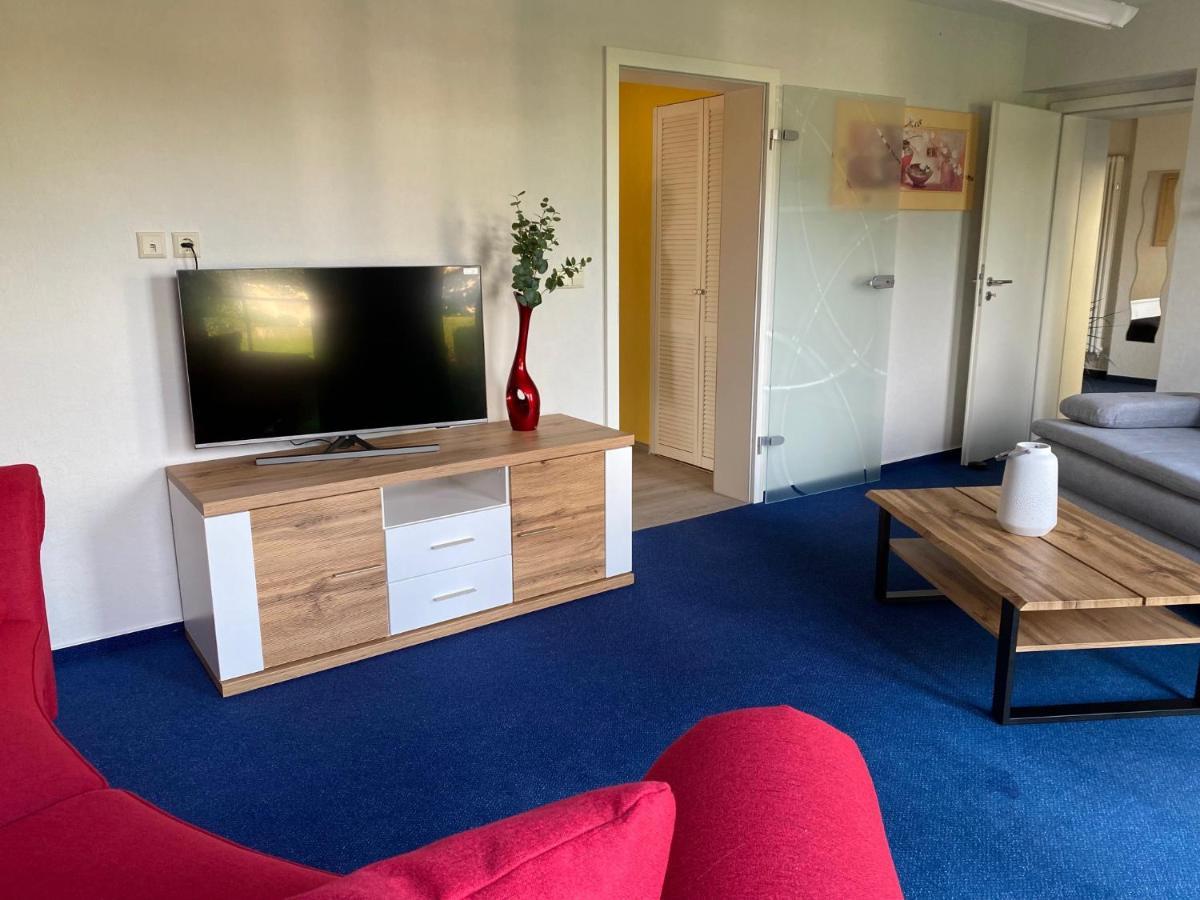 Ferienhaus Lorini Kolkwitz  Eksteriør billede